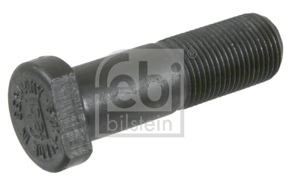 Wheel bolt