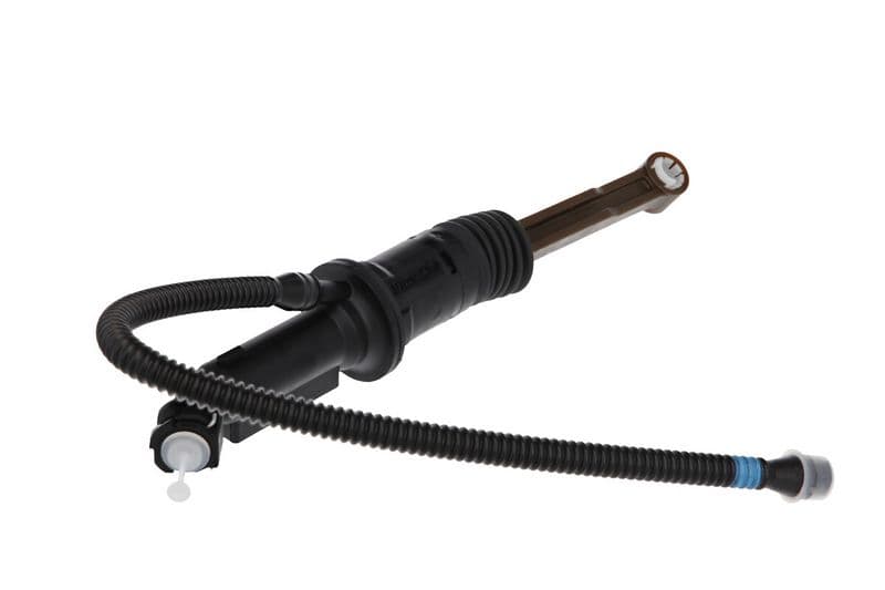 Hoofdcilinder koppeling (15,87/16mm), voertuig met het stuurwiel op de links past: CITROEN BERLINGO, BERLINGO MULTISPACE  PEUGEOT 3008 I, 5008, PARTNER, PARTNER TEPEE 1.6/1.6D 04.08-