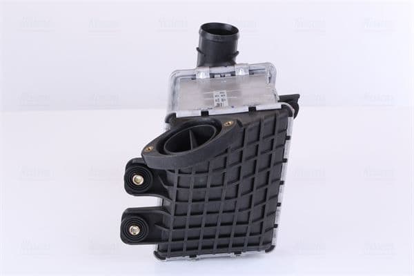 Toevoerluchtkoeler past: VW GOLF III, VENTO 1.9D 08.91-04.99