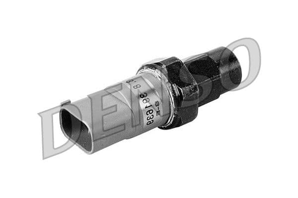 Drukschakelaar voor airconditioning past: BMW 5 (E39), 7 (E38) 2.0-5.4 03.94-05.04