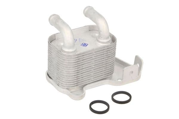 Oliekoeler past: OPEL ASTRA H, ASTRA H GTC 1.7D 03.04-10.10