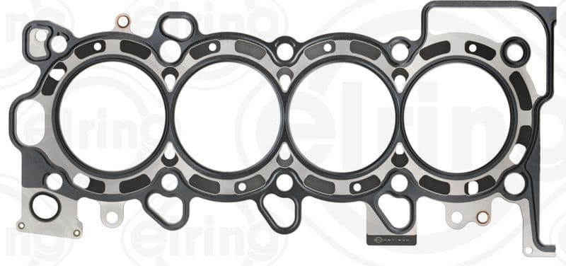 Cylinder head gasket