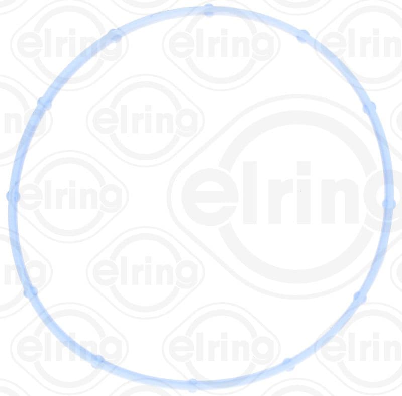 Gasket, intake manifold housing