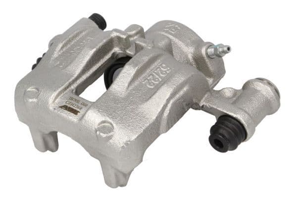 Schijfremklauw Achter Links (nieuw) past: CITROEN JUMPER III  FIAT DUCATO  PEUGEOT BOXER 2.0D-3.0D 04.06-