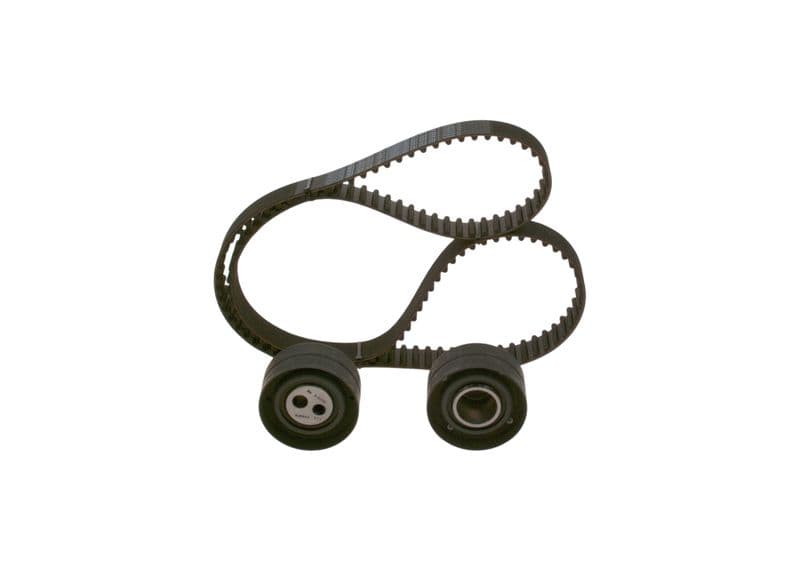 Timing belt set
