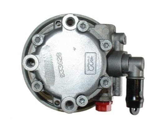 Hydraulische pomp, stuurbekrachtiging (gereviseerd) past: CITROEN C5 I, C8, EVASION, JUMPY I  FIAT ULYSSE  LANCIA ZETA  PEUGEOT 406, 806, 807, EXPERT  SUZUKI VITARA 1.8-2.2D 06.98-