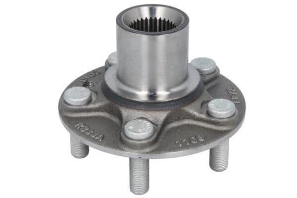 Wheel hub past: LAND ROVER RANGE ROVER EVOQUE 2.0/2.0D/2.2D 06.11-12.19