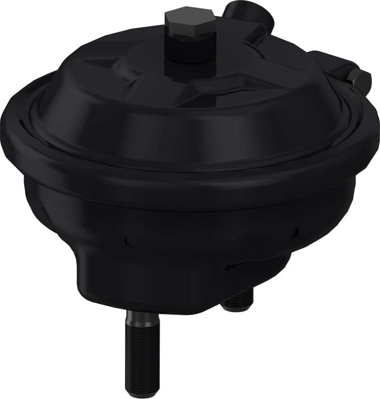 Brake servo-motor Achter Links/Rechts (20, beroerte: 62mm, M16x1,5mm, M16x1,5mm, schijf) past: BPW  MERCEDES