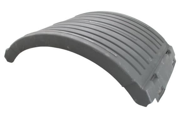 Achterspatbord Links/Rechts (bovenste deel) past: MERCEDES ACTROS MP2 / MP3 10.02-