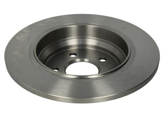 Brake disc Achter Links/Rechts past: MERCEDES S (W221, V221), SL (R230) 2.2D-5.5 10.05-12.13