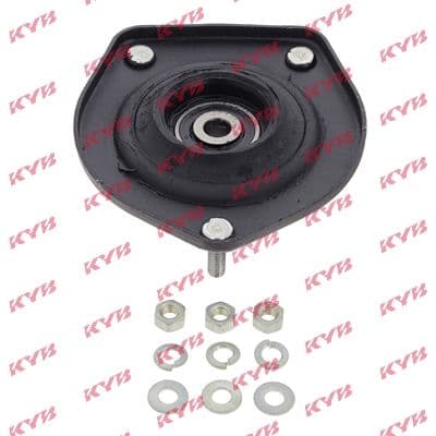 Repair Kit, suspension strut support mount