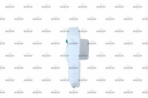 Koelvloeistof expansievat (met niveausensor) past: IVECO STRALIS I, STRALIS II, TRAKKER I, TRAKKER II  IRISBUS CITELIS, CREALIS F2BE0641-F3HFL611G 02.02-