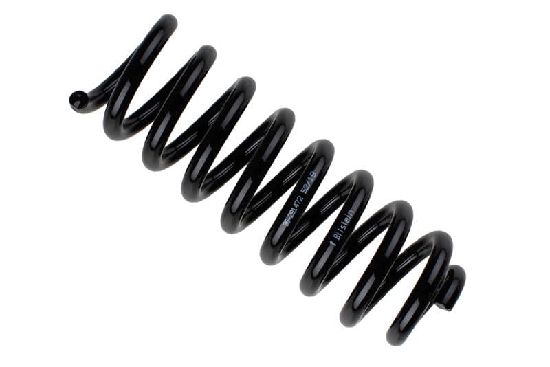 Coil spring