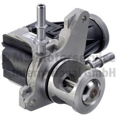 EGR-klep past: FIAT DUCATO 2.2D 07.21-