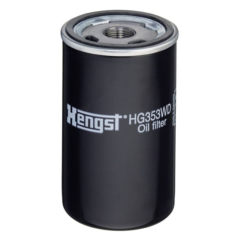 HENGST FILTER