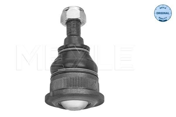 Kogelgewricht van de as Links/Rechts (bodem voor) (diameter kegel 15,2mm, met extra materialen) past: CHEVROLET CAPTIVA  OPEL ANTARA A 2.0D-3.2 06.06-