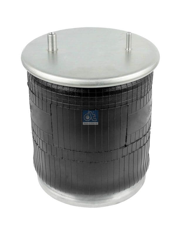 Bellow, air suspension