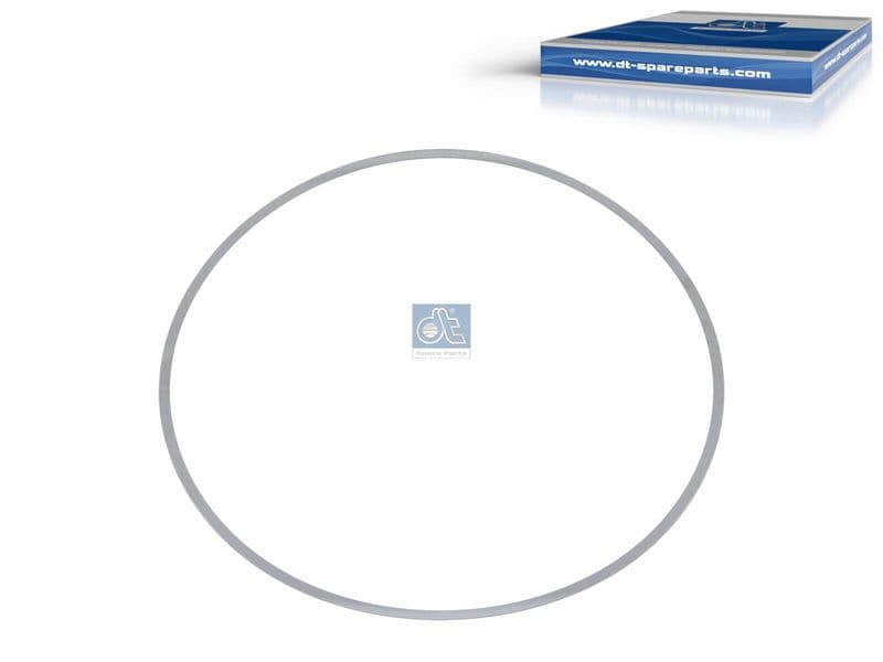 Gasket, cylinder liner