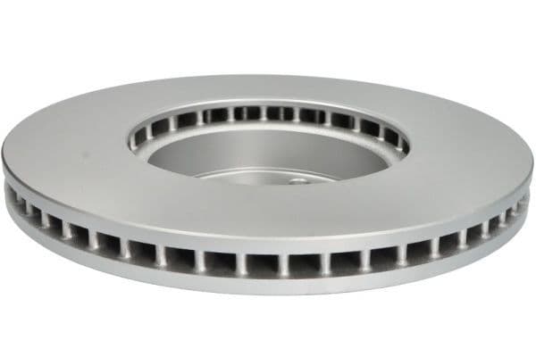 Brake disc Voor Links/Rechts past: SUBARU LEGACY VI, LEVORG, OUTBACK, TRIBECA, WRX 1.6-3.6 01.05-