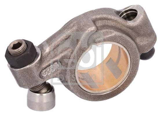 Injector sluitring past: VOLVO C30, V40, V50  CITROEN C4 II, C4 PICASSO I, C4 PICASSO II, C5 III, JUMPER III  FIAT DUCATO  FORD C-MAX II, FOCUS III, MONDEO IV, S-MAX 1.6D/2.2D 04.06-