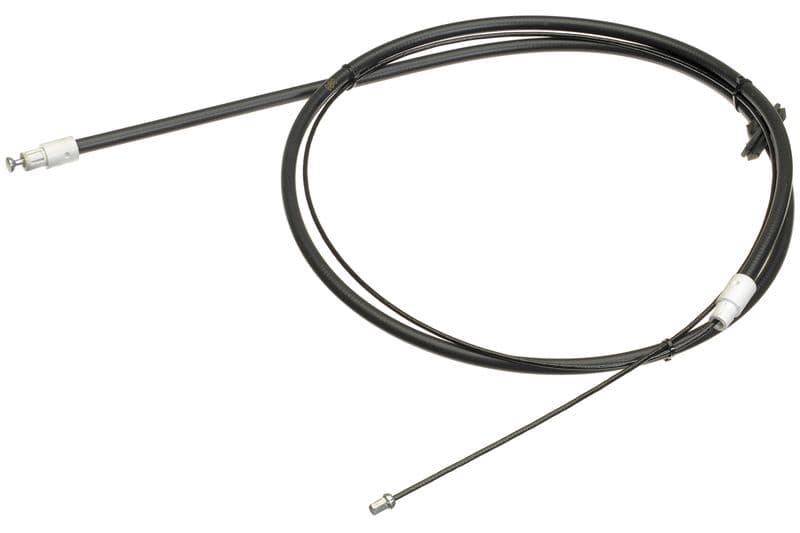 Handremkabel (3050mm) past: MERCEDES VIANO (W639), VITO / MIXTO (W639), VITO (W639) 2.1D-3.7 09.03-