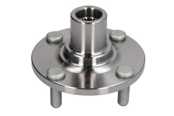Wheel hub Voor past: MAZDA 121 II, DEMIO 1.3/1.5 11.90-07.03