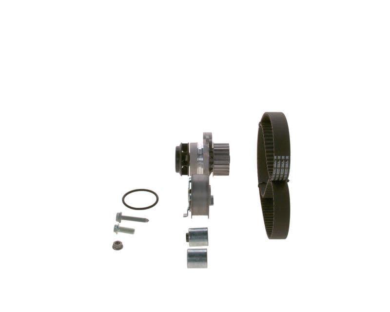Water Pump & Timing Belt Kit