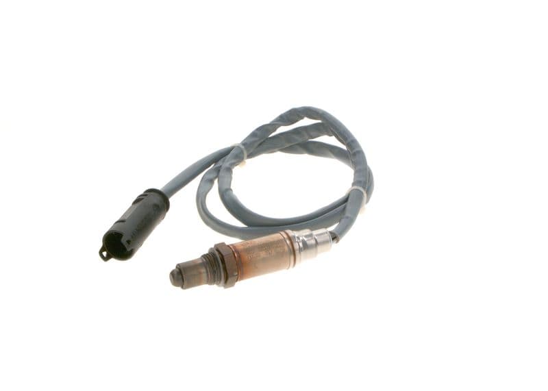 Oxygen Sensor