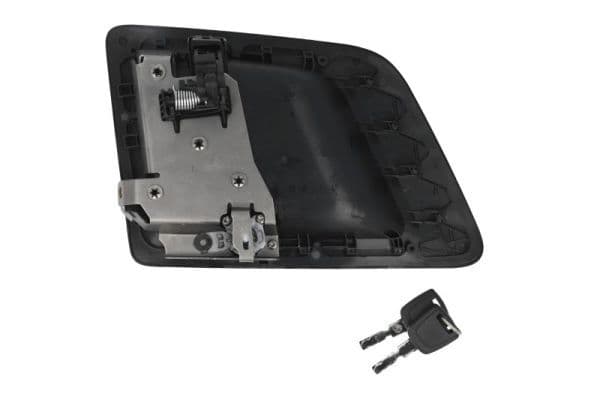 Door handle Links extern past: SCANIA R II, S 09.16-