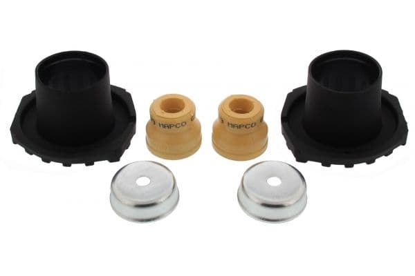 Luchtblazer past: HYUNDAI ACCENT IV, GENESIS, SOLARIS  KIA RIO II 1.4-3.8 03.05-