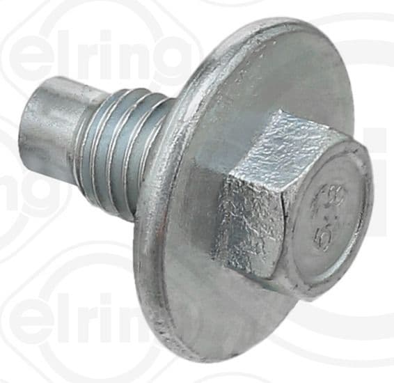 Oliecarter aftapbout M12x1,75 past: CADILLAC ESCALADE, XT4  CHEVROLET SILVERADO 1500, SUBURBAN, TAHOE  GMC SIERRA 1500  OPEL INSIGNIA B, INSIGNIA B GRAND SPORT 2.0D/3.0D 02.19-