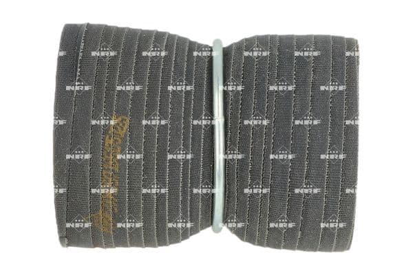 Intercooler slang (midden/Top) past: CITROEN BERLINGO, BERLINGO MULTISPACE, C2, C3 I, C3 II, C3 PICASSO, C4, C4 GRAND PICASSO I, C4 I  PEUGEOT 1007, 206, 207, 3008, 3008 I, 307, 308 1.6D 11.03-