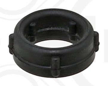 Oil pump gasket