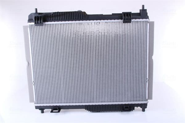 Motorradiator past: FORD ECOSPORT, FIESTA VII, PUMA, TOURNEO COURIER B460, TOURNEO COURIER V769, TRANSIT COURIER B460, TRANSIT COURIER V769 1.0-1.5D 10.13-