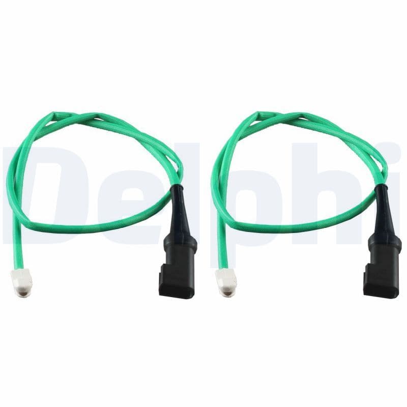 Sensor remblokslijtage Achter past: FORD TRANSIT V363 2.0D-Electric 08.13-