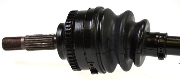 Gasveer kofferdeksel Links/Rechts maximale lengte: 559mm, sUV:230mm ((EN) boot lid - hatchback) past: SEAT IBIZA IV LIFTBACK 03.08-06.17