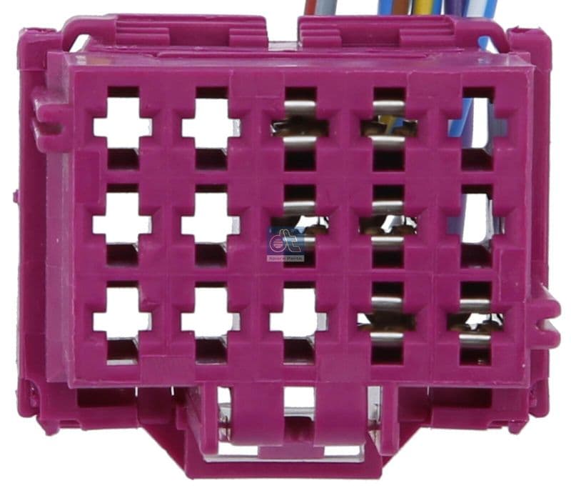 Steering Column Switch