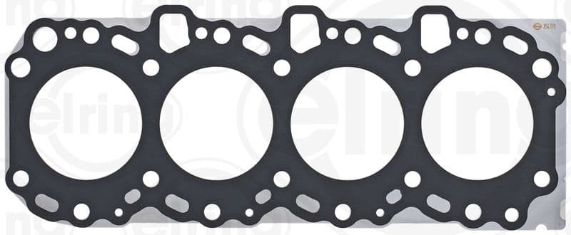 Cylinder head gasket