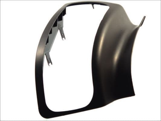 Koplamp frame Links past: RVI KERAX, PREMIUM, PREMIUM 2 04.96-