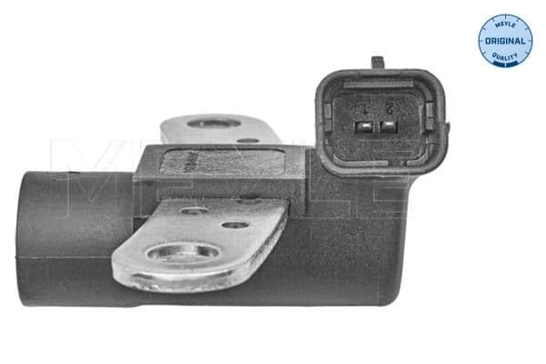 Sensor, crankshaft pulse