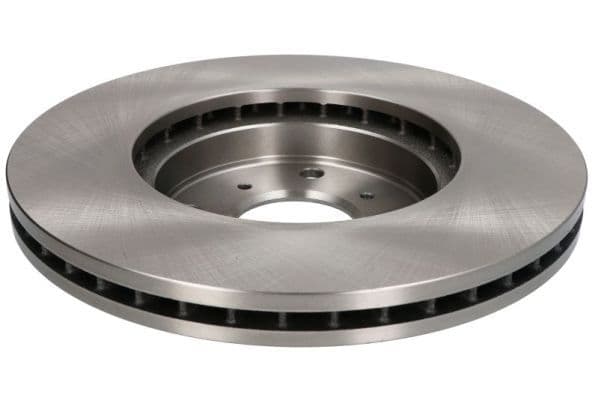 Brake disc Voor Links/Rechts past: AUDI A4 B6  HONDA ACCORD VI 1.8-3.0 03.97-12.04