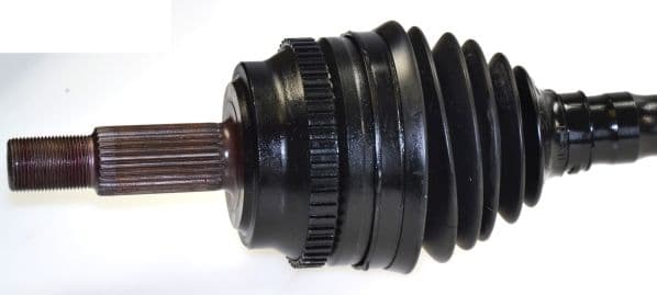 As van de aandrijfas Voor Rechts 421/1148mm (voor voertuigen met ABS, gereviseerd) past: OPEL MOVANO A  RENAULT MASTER II 2.2D 12.97-