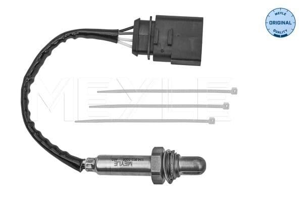 Oxygen Sensor