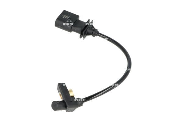 Krukaspositiesensor past: BMW 1 (E87), 3 (E46), 3 (E90), 3 (E91), 3 (E92), 3 (E93), 5 (E60), 5 (E61), 6 (E63), 6 (E64), 7 (E65, E66, E67), X3 (E83), X5 (E53), X5 (E70) 2.0D/2.5D/3.0D 09.01-12.13