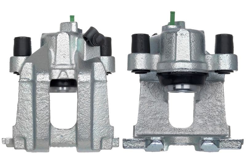 Schijfremklauw Achter Rechts (gereviseerd) past: FORD MAVERICK  MAZDA TRIBUTE 2.0/2.3/3.0 02.01-