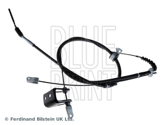 Cable Pull, parking brake