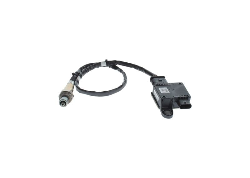Deeltjes sensor past: VW ARTEON, CALIFORNIA T6 CAMPER, MULTIVAN T6, PASSAT ALLTRACK B8, PASSAT B8, TRANSPORTER T6, TRANSPORTER T6 / CARAVELLE T6 2.0D 08.14-08.24