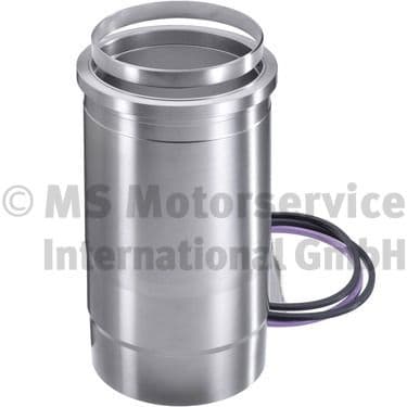 Cylinder Liner