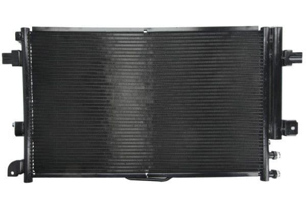 A/C condensator past: CHRYSLER PACIFICA 4.0 06.06-12.07