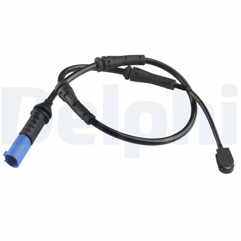 Sensor remblokslijtage Achter (hoeveelheid per verpakking: 1pcs) past: BMW 2 (G42, G87), 3 (G20, G80, G28), 3 (G21, G81), 4 (G22, G82), 4 (G23, G83) 3.0 11.20-